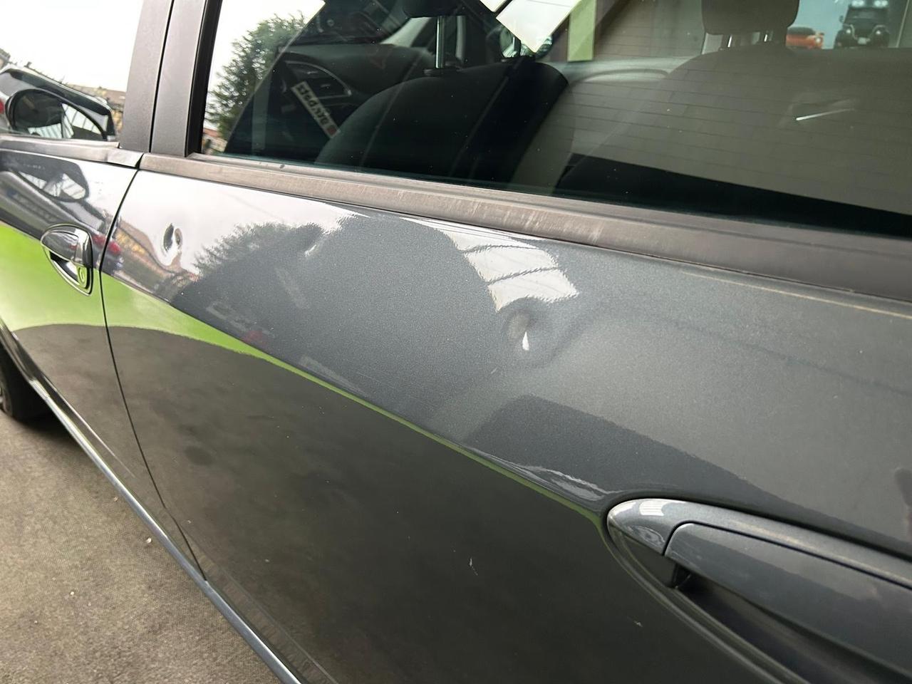 Fiat Punto 1.4 GPL Easypower Street X NEOPATENTATI