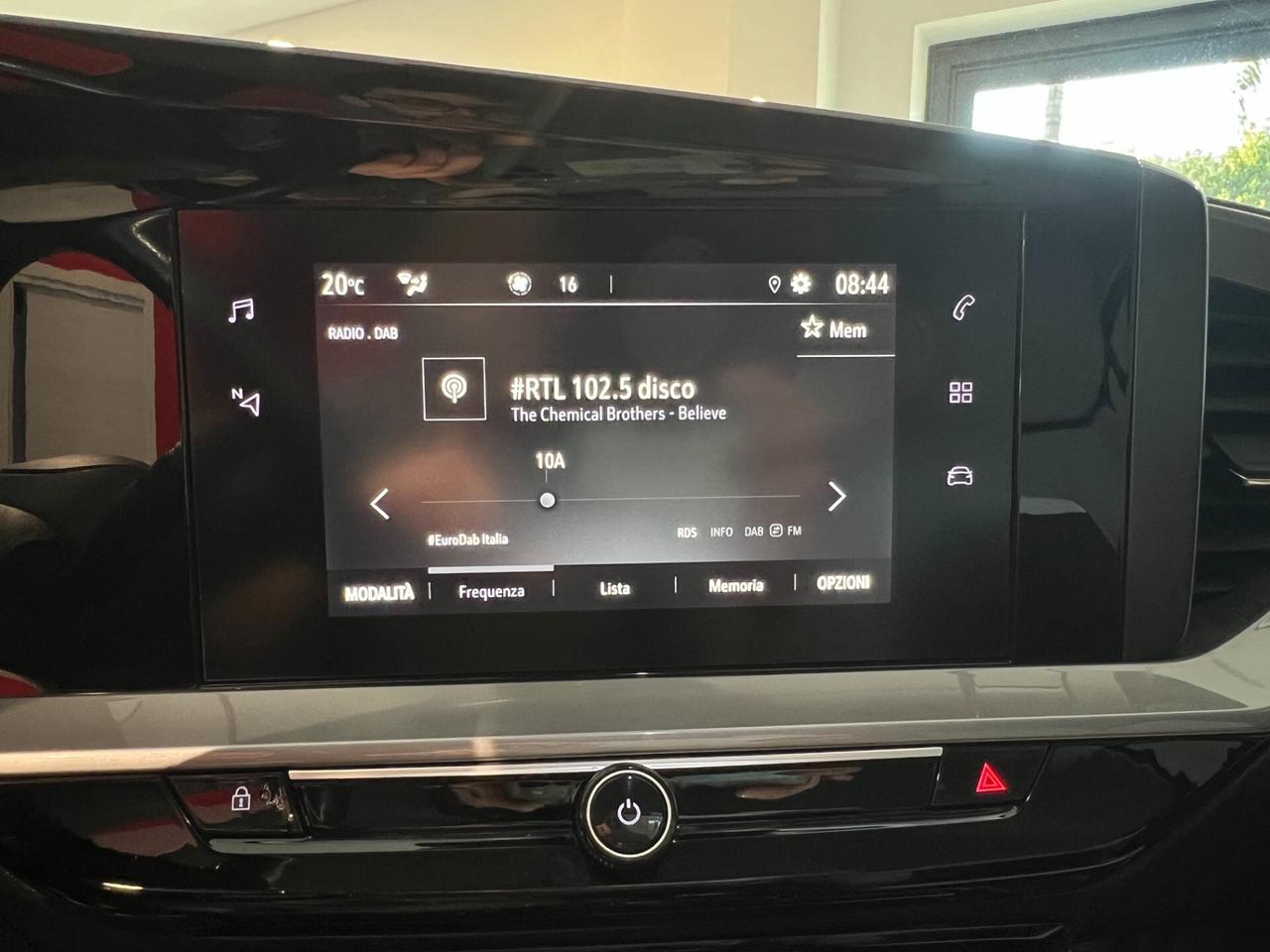 Opel Mokka 1.5 diesel Elegance