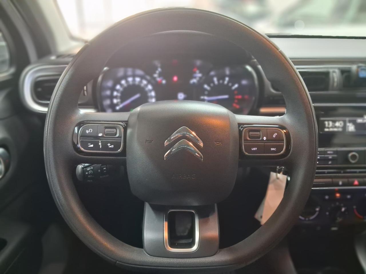 Citroen C3 BlueHDi 75 S&S Shine