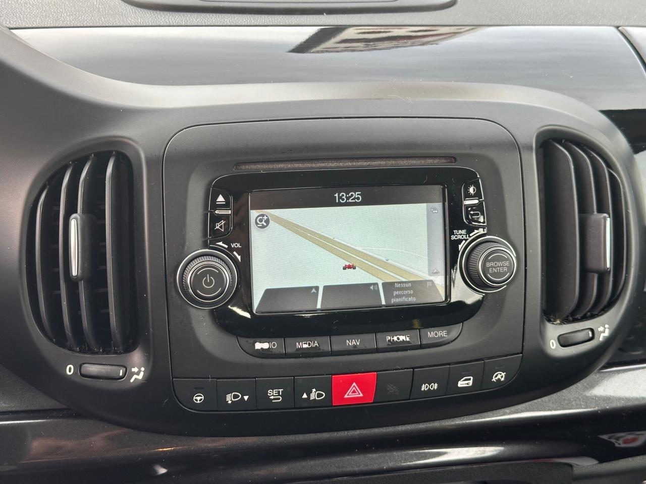 Fiat 500L 2015 1.3 Multijet 95 CV Diesel Urban