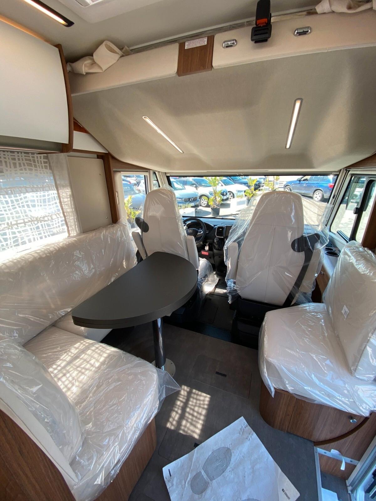 Laika Ecovip H3109 Titanio