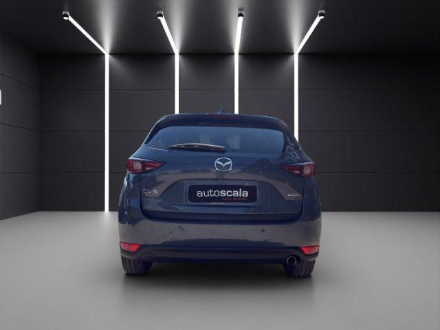MAZDA CX-5 2.2L Skyactiv-D 150 CV 2WD Exclusive