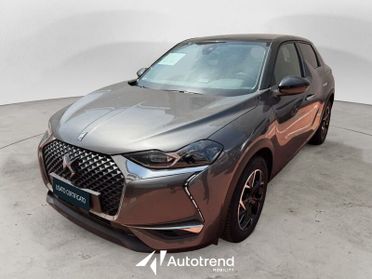 DS DS 3 Crossback BlueHDi 130 CV Automatico So Chic