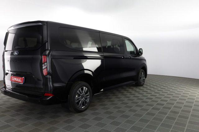 FORD Tourneo Custom 2°s 320 2.0 EcoBlue 150CV PL Titanium
