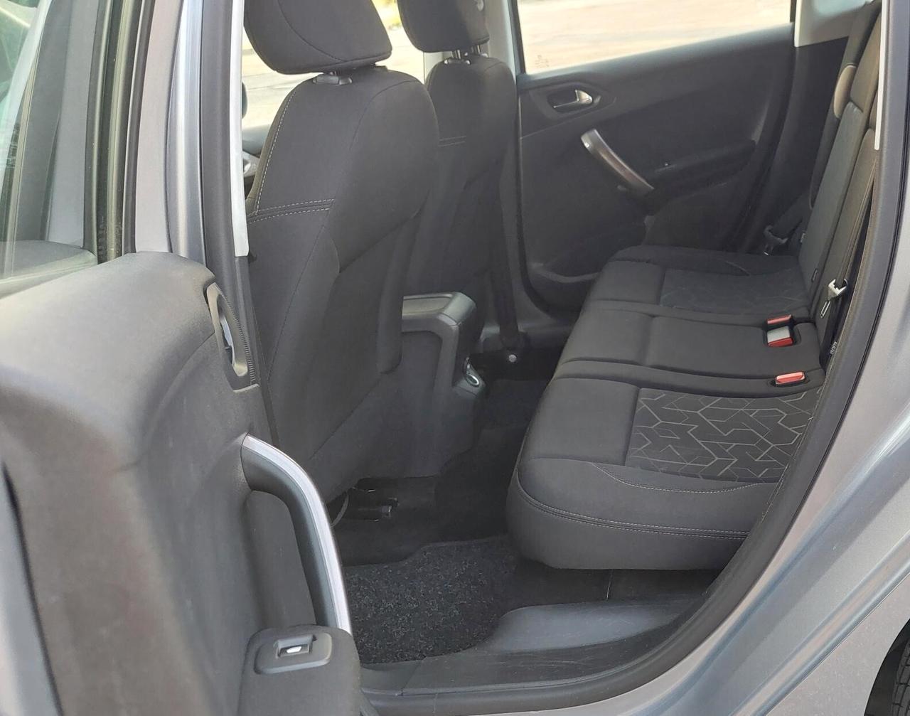 PEUGEOT 2008 - UNICO PROP-1.6 HDI - NEOPATENTATI