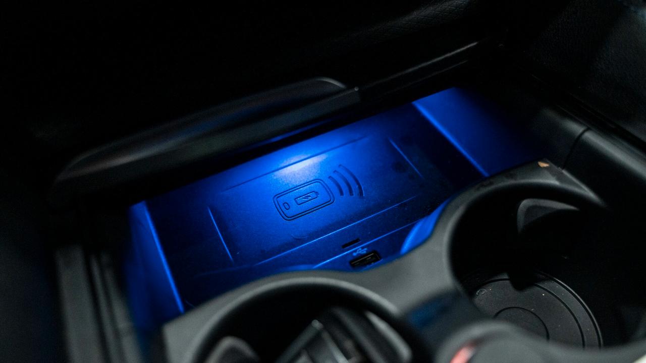 Bmw 530 D 48V 249 CV TOURING MSPORT AUTO PACK LUCI XENO NA