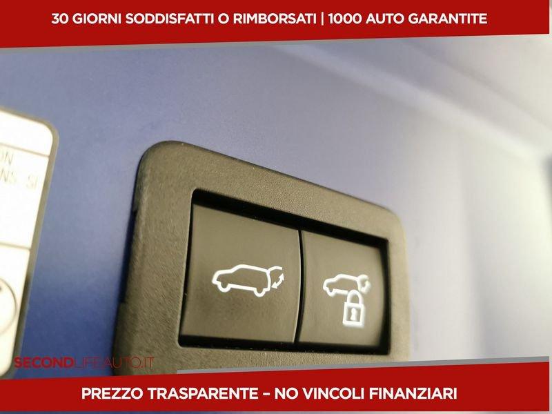 Toyota Corolla Cross 2.0h Lounge fwd 197cv e-cvt