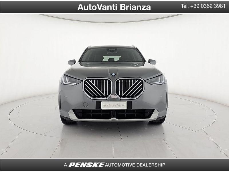 BMW X3 X3 xdrive20d 48V Business