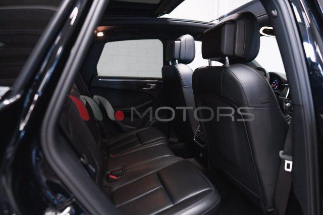 PORSCHE Macan 2.0 245 CV PDK