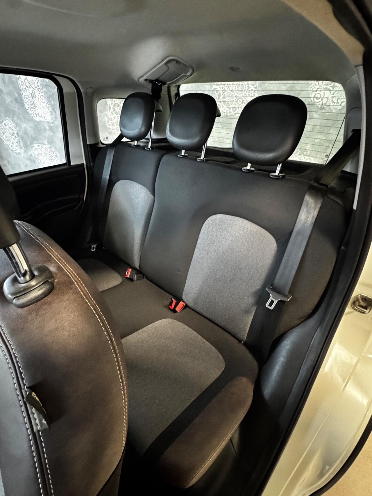 FIAT PANDA 1.3 MJET 4X4 CROSS MY2017