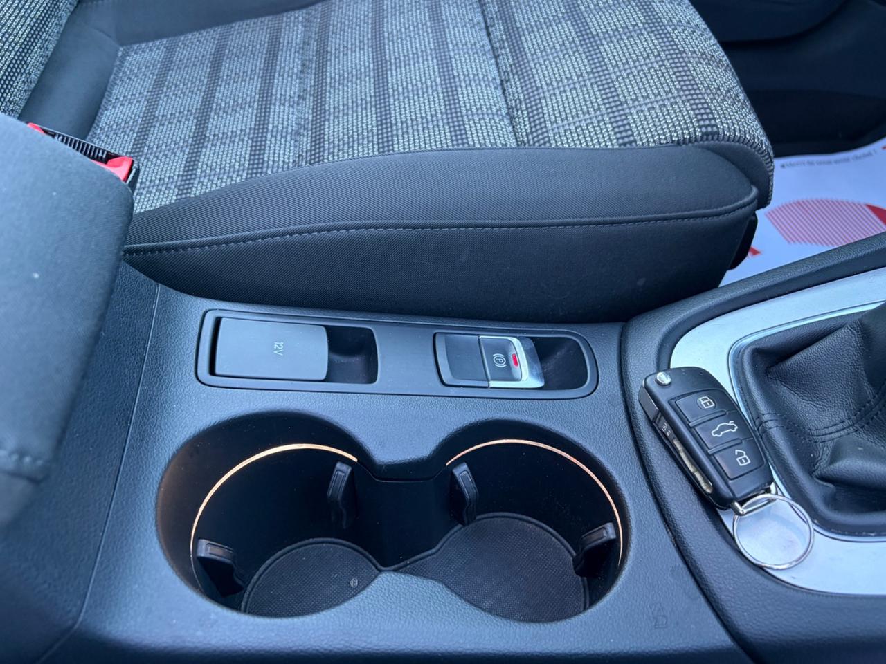 Audi Q3 2.0 TDI 150 CV Sport