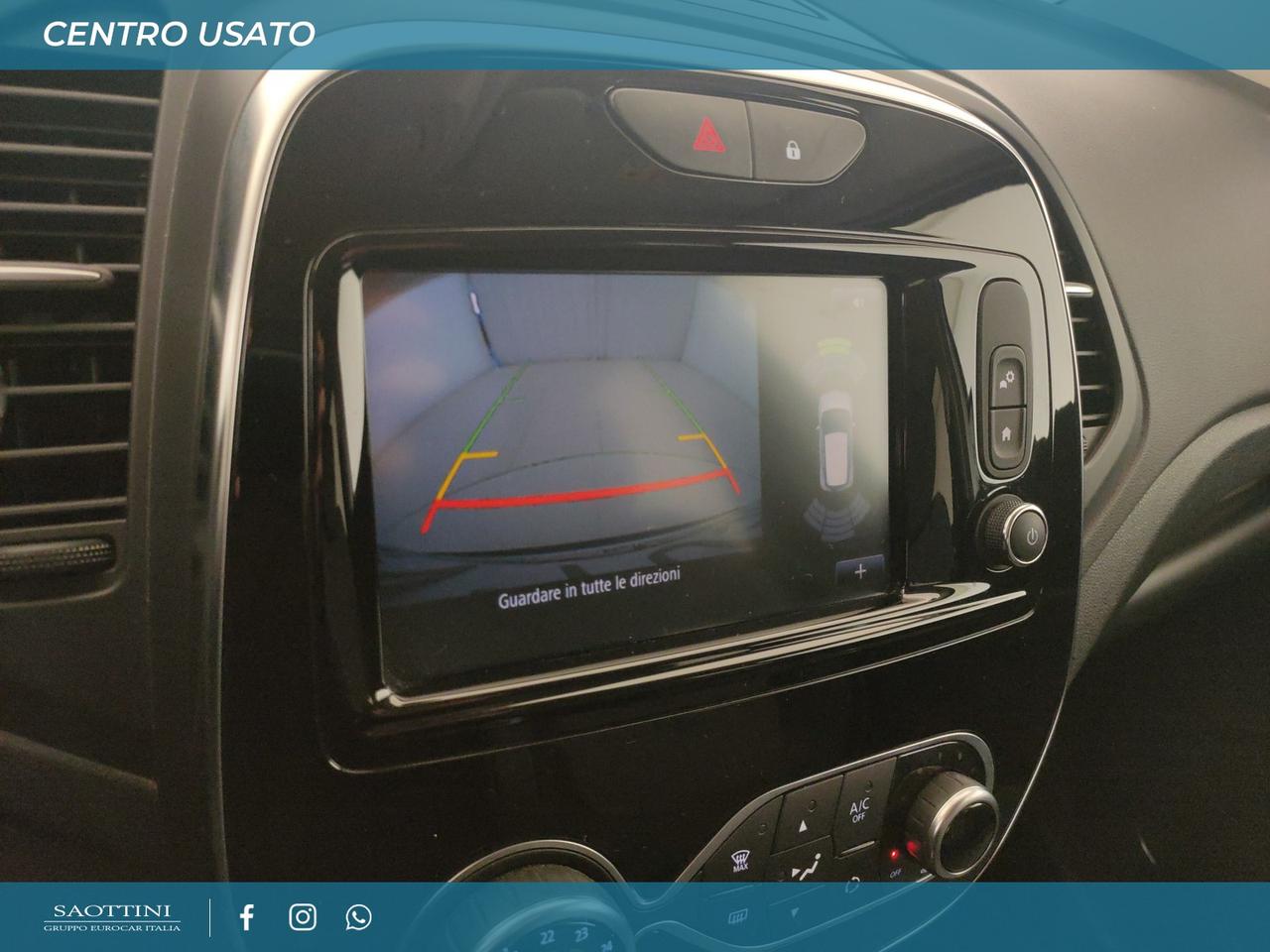 1.5 dci Sport edition 90 CV edc