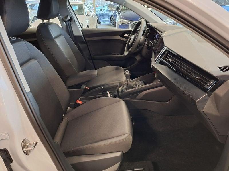 Audi A1 Sportback 30 TFSI Business