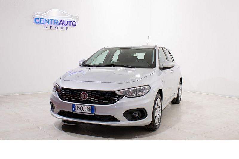 FIAT Tipo 1.6 Mjt 120cv 4 porte Easy