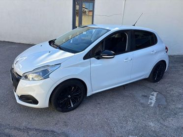 PEUGEOT 208 1.6 BlueHDi 75 5p. Active