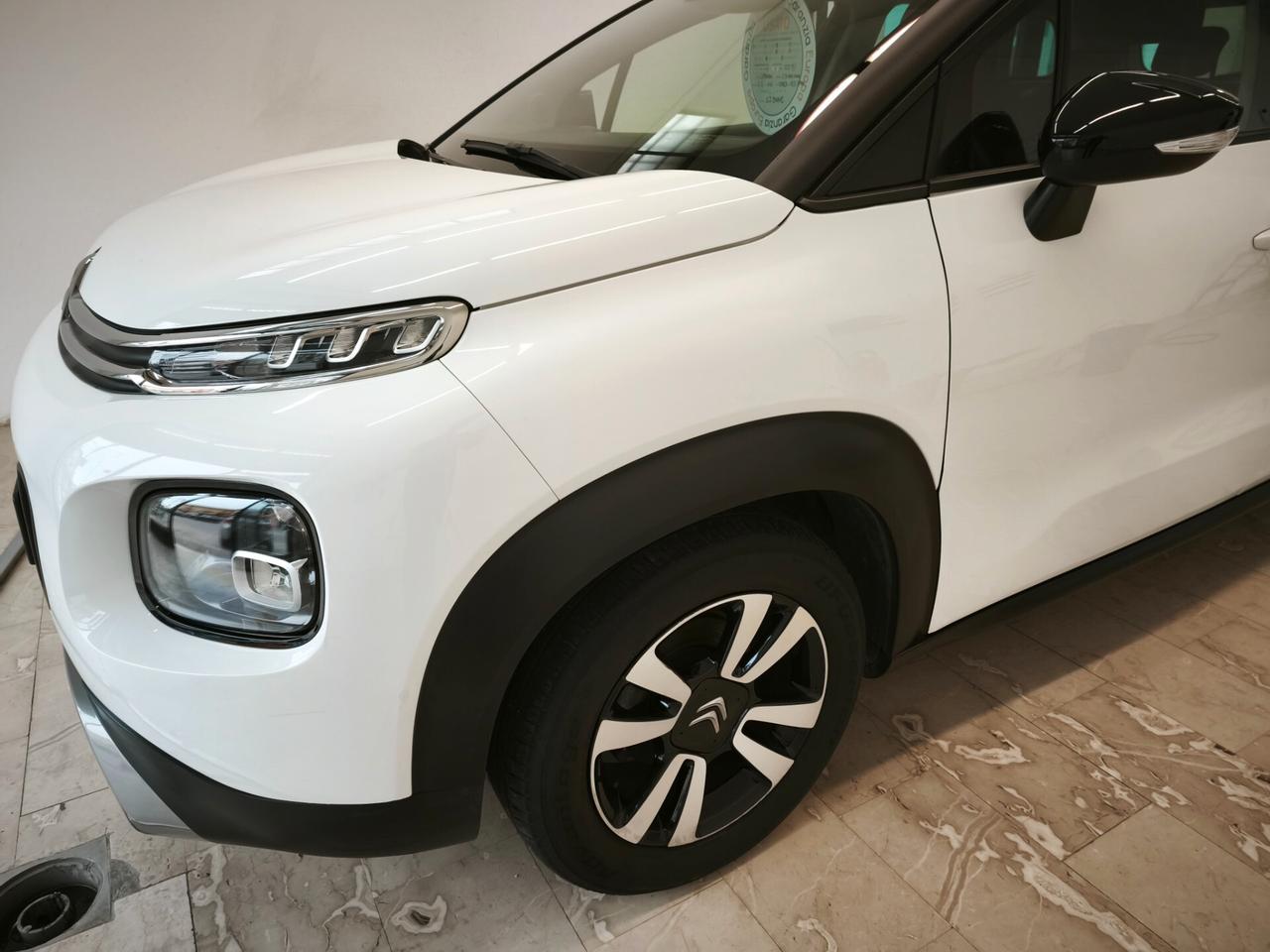 Citroen C3 Aircross C3 Aircross 1.2 PureTech