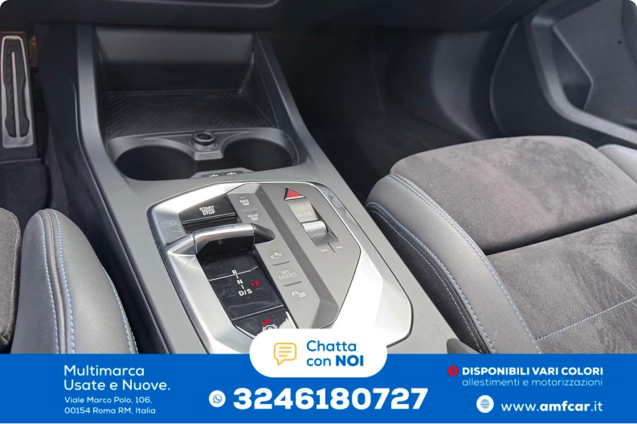 Bmw 120i MSport Pro navi camera