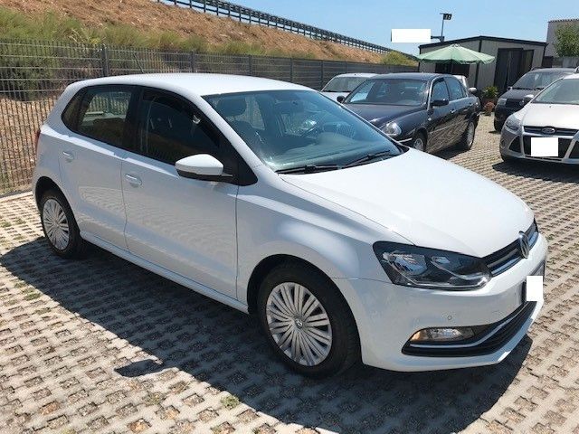 Volkswagen Polo 1.4 Tdi 5p. Trendline