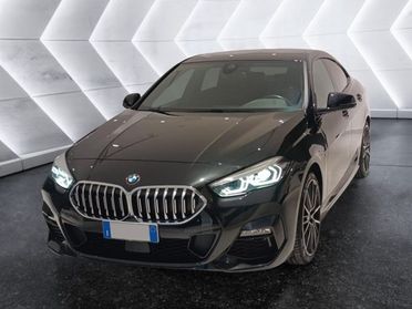 BMW 220 220d Gran Coupé Msport
