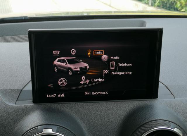 AUDI Q2 30 TDI S tronic Business Design