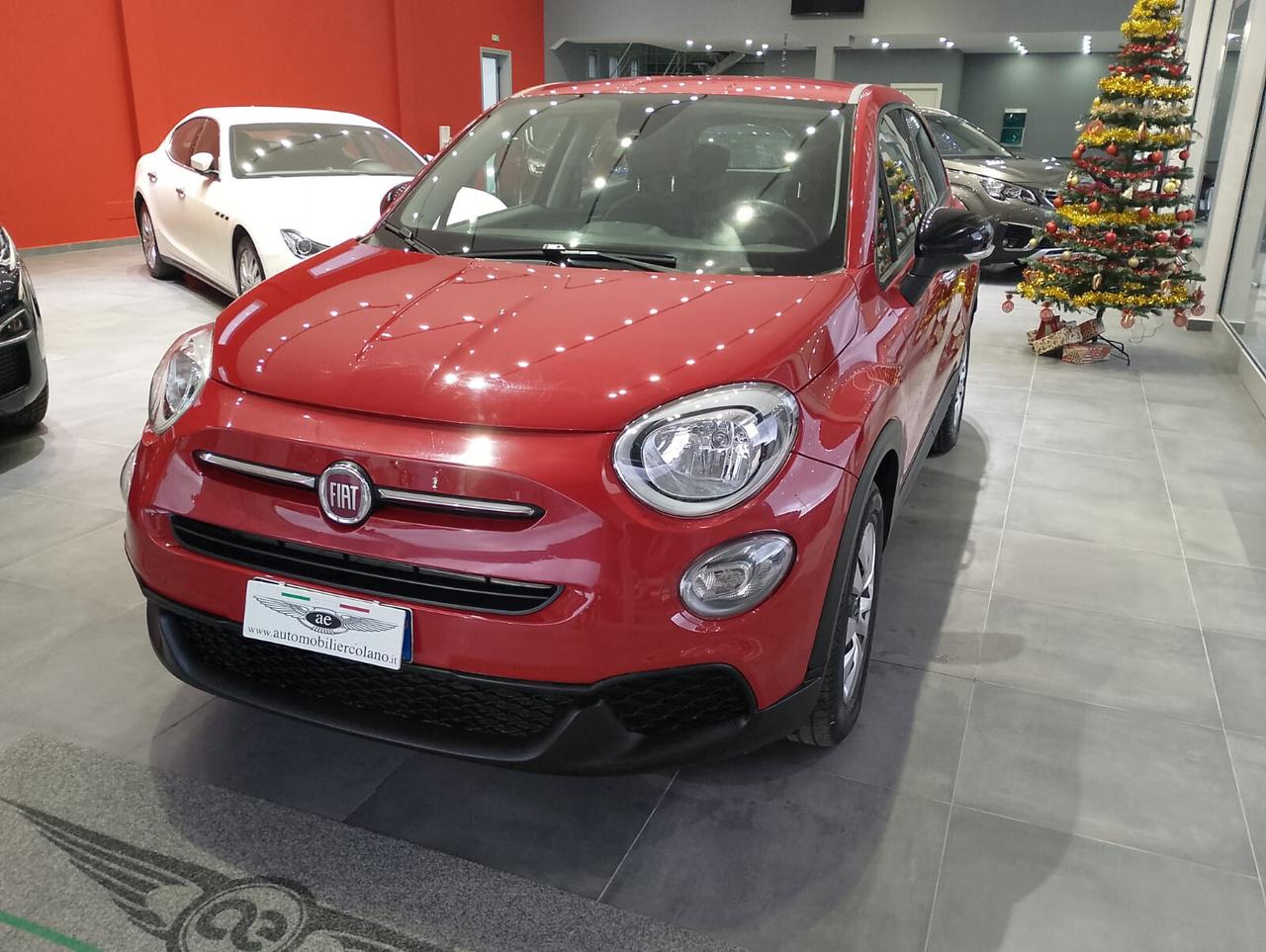 Fiat 500X 1.0 T3 120 CV Urban