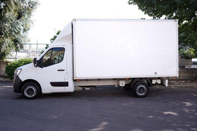 RENAULT Master T35 2.3 dCi 145cv L3 Gran Volume 22 Ice