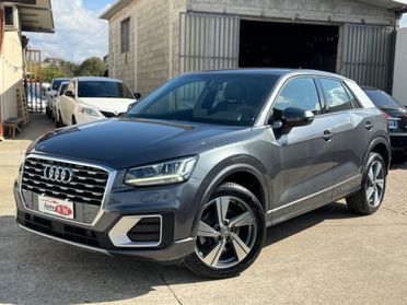 Audi Q2 30 TDI S tronic line