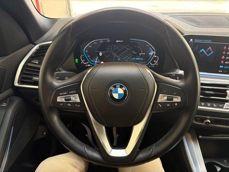 BMW X5 xDrive 45e Business autom.