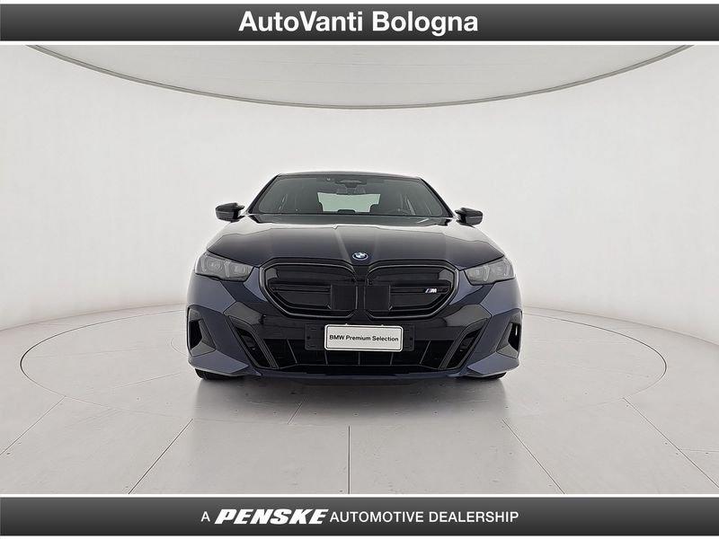 BMW i5 i5 M60 Msport Pro