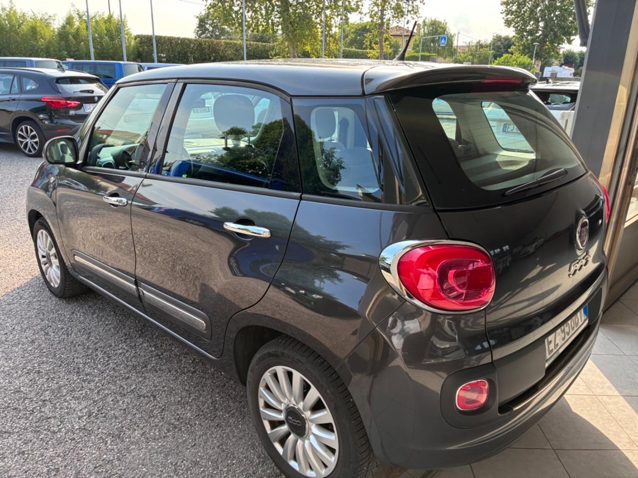 Fiat 500L 1.3 Multijet 85 cv Lounge