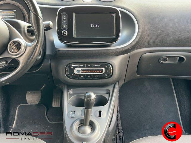 SMART ForTwo electric drive NAVI LED PRONTA CONSEGNA!