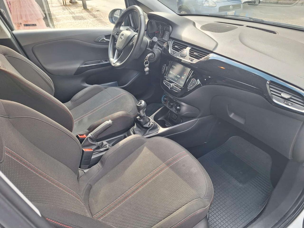 Opel Corsa 1.4 90CV GPL Tech Coupé Innovation
