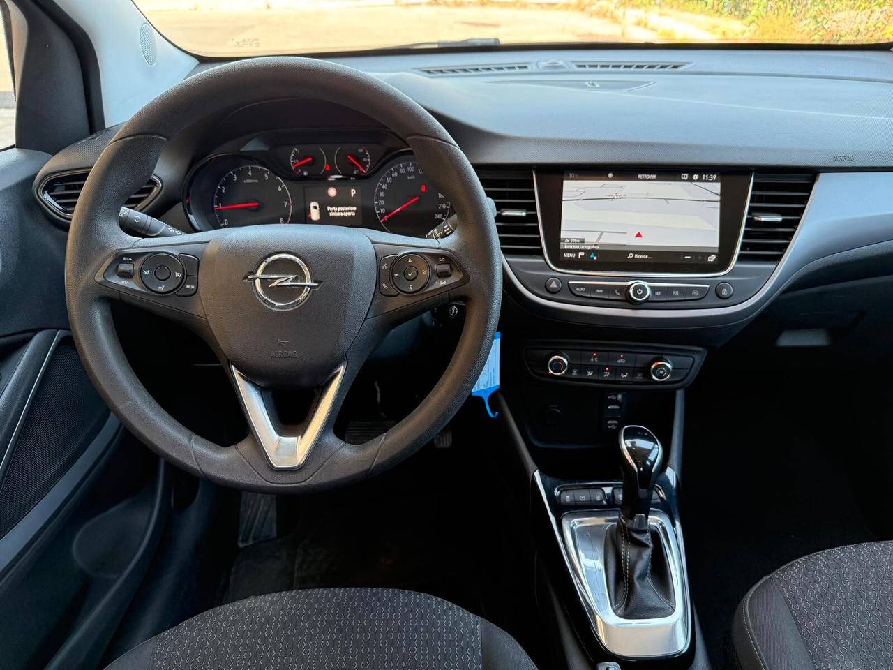 Opel Crossland X 1.5 ECOTEC D 120 CV Start&Stop aut. Ultimate