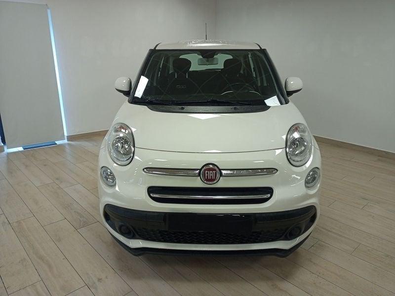 FIAT 500L 1.4 95 CV Pop Star