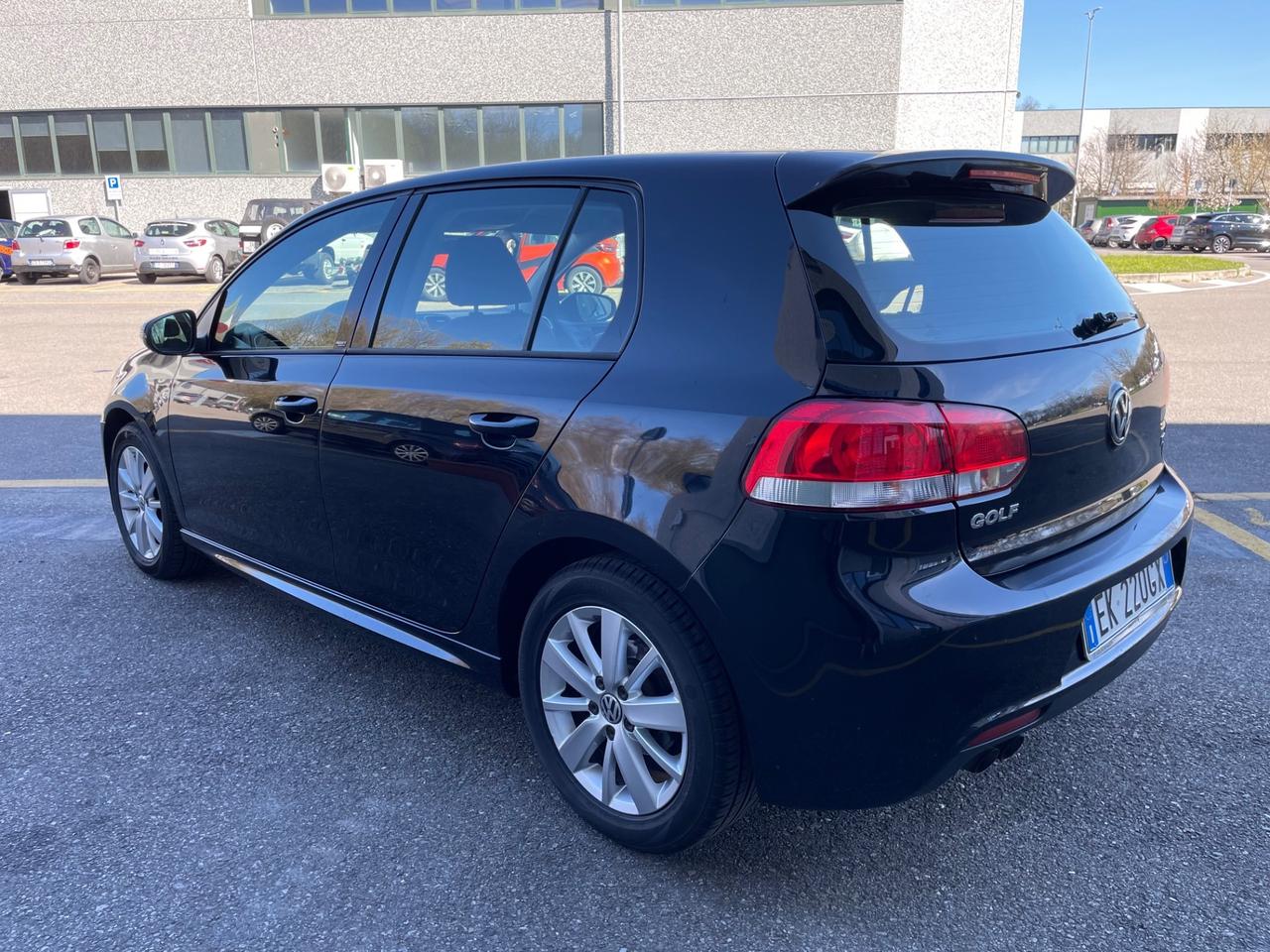 Volkswagen Golf 1.4 TSI 122CV 5p. Highline*Neo patentati *