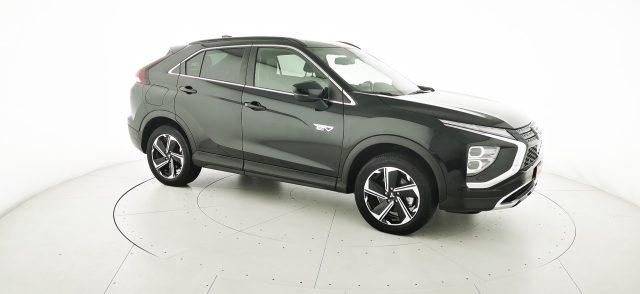 MITSUBISHI Eclipse Cross 2.4 MIVEC 4WD PHEV Instyle SDA Pack 0