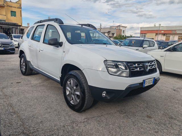 DACIA Duster 1.6 110CV 4x4 GPL Lauréate