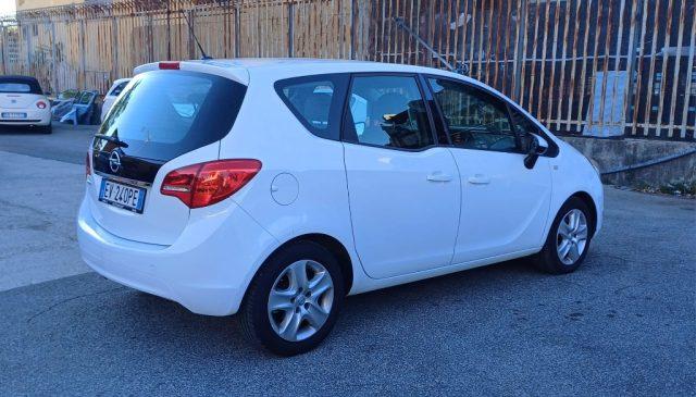 OPEL Meriva 1.4 100CV Elective