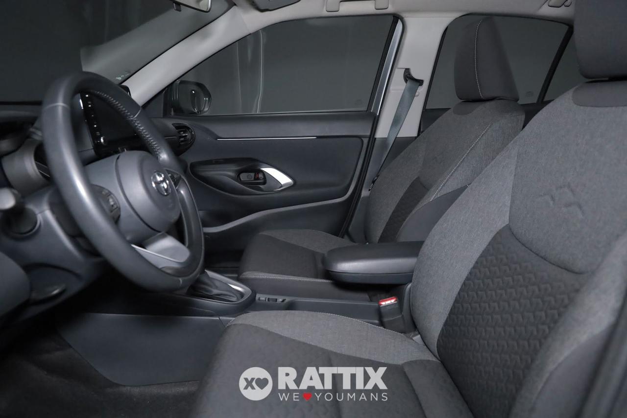 Toyota Yaris Cross 1.5h 116CV Active e-CVT