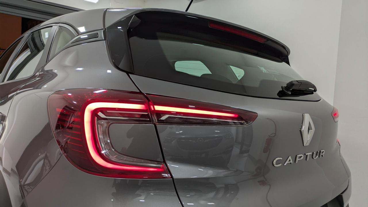Renault Captur TCe 90 CV Business