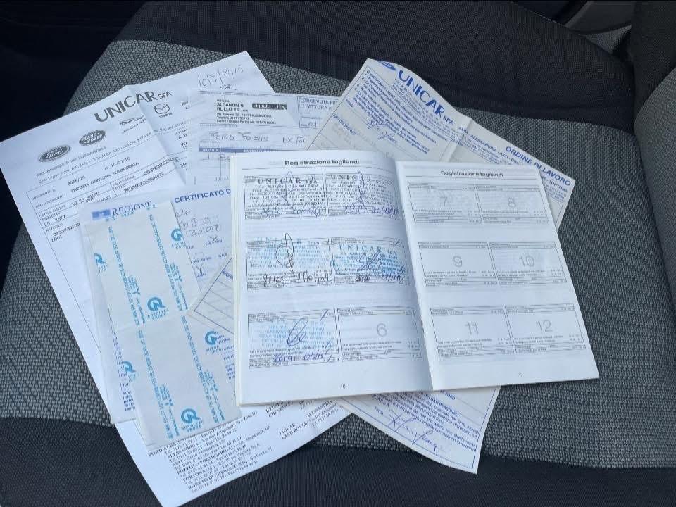 Ford Focus sw. 1.6 TDCi SW 74.000 km