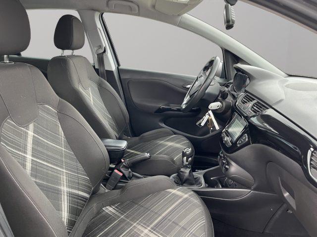 OPEL Corsa-e 1.3 DIESEL