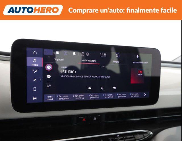 FIAT 500e Berlina 42 kWh Icon +