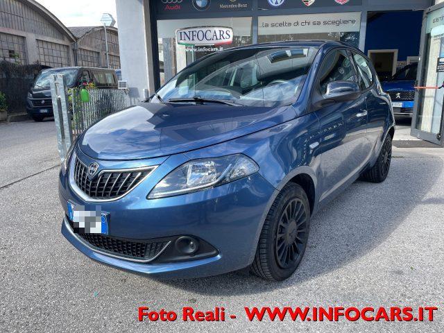 LANCIA Ypsilon 1.0 FireFly 5 porte S&S Hybrid Silver PROMO!!
