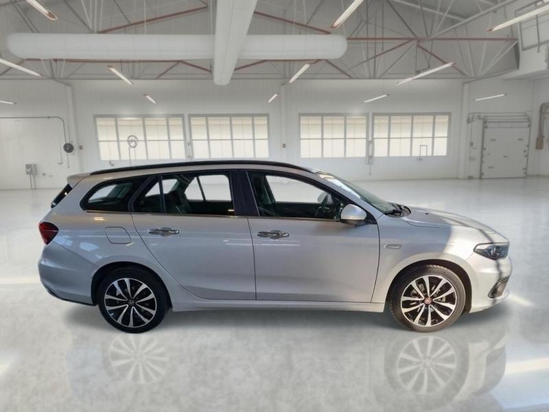 FIAT TIPO 1.3 MJT 95 CV 5M SES BUSINESS STATION WAGON