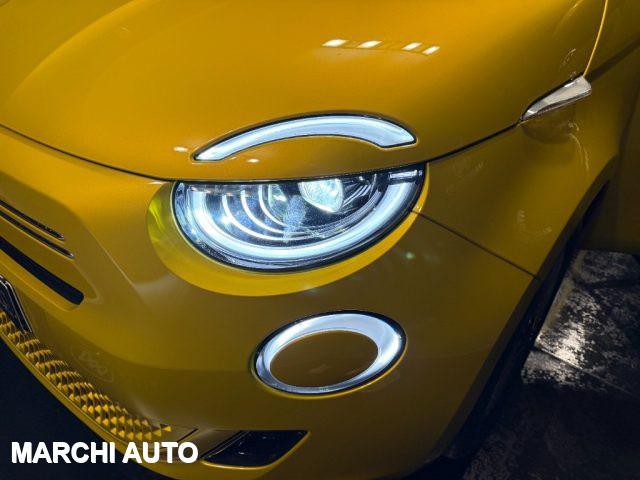 FIAT 500 1.0 Hybrid 'Torino'