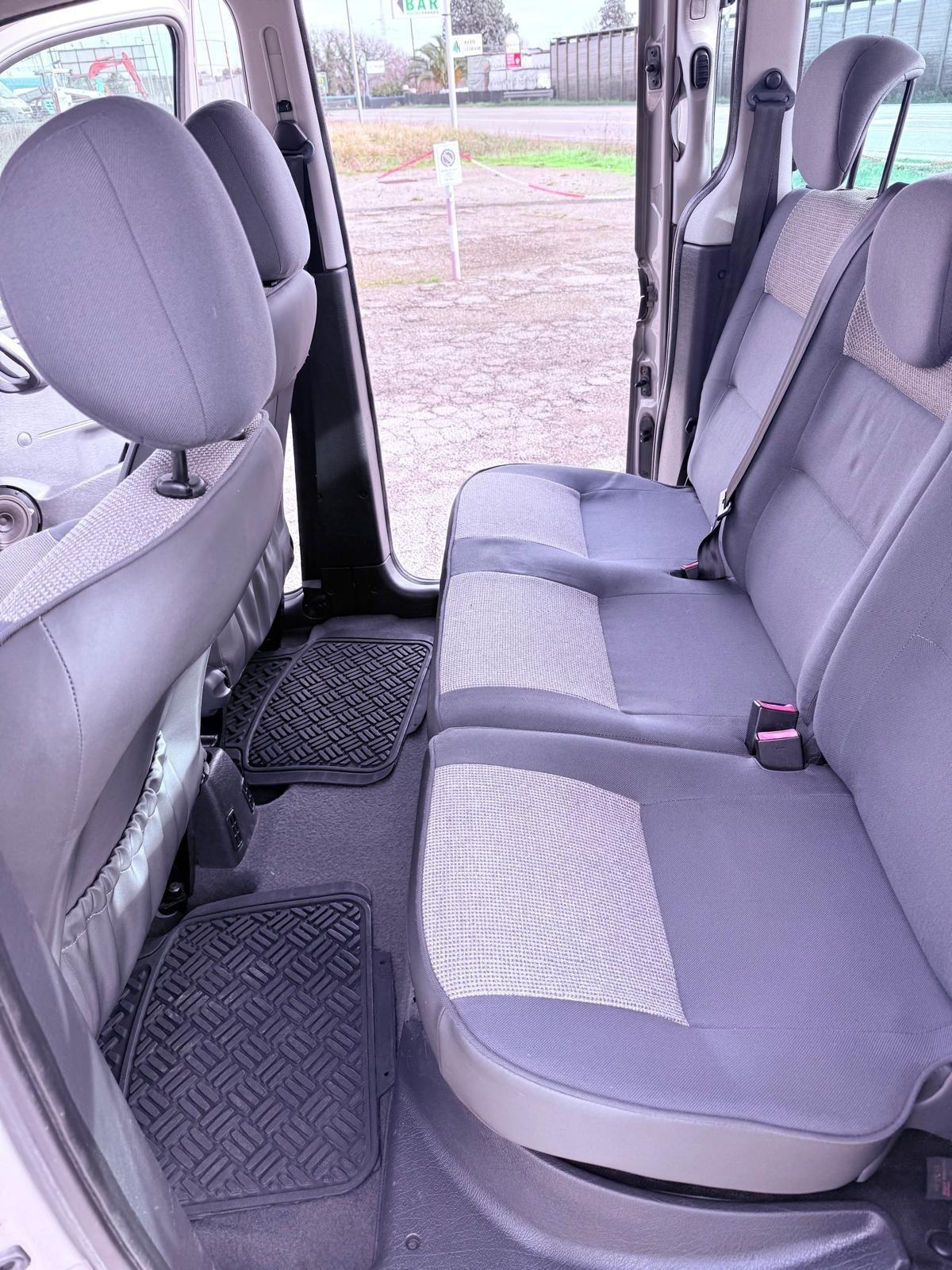 Citroen Berlingo 2.0 HDi 5p. XTR