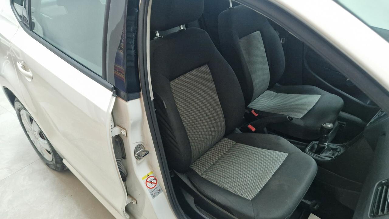 Volkswagen Polo 1.2 TDI DPF 5 p. Comfortline