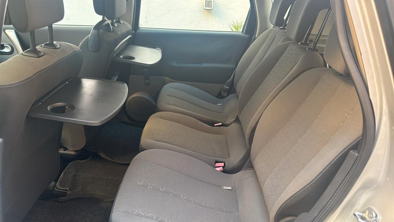 Renault Scenic Scénic 1.6 16V GPL Serie Speciale