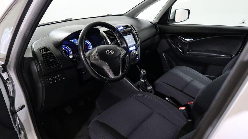 Hyundai ix20 ix20 1.4 CRDI 90 CV XPossible #NAVI#RETRO CAMERA#